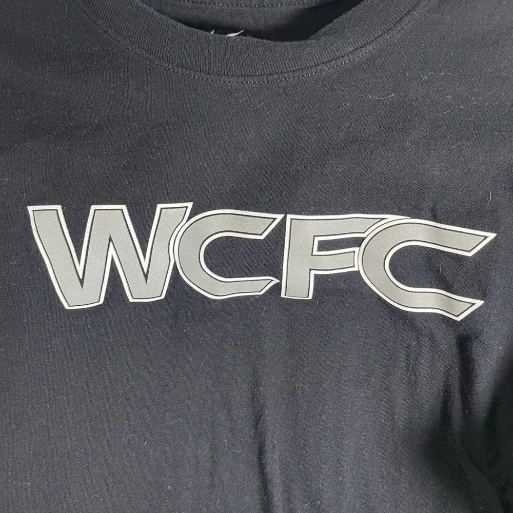 Nike WCFC Mens Long Sleeve tee